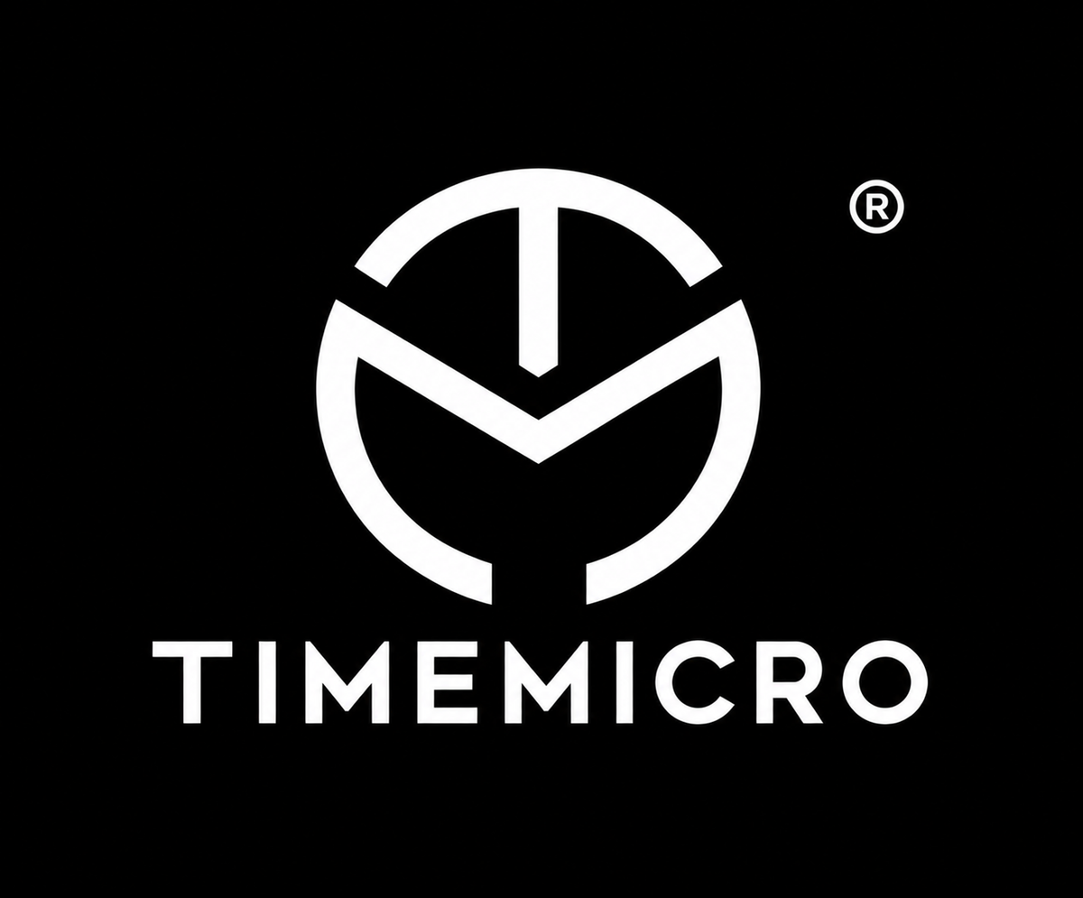TIME MICRO