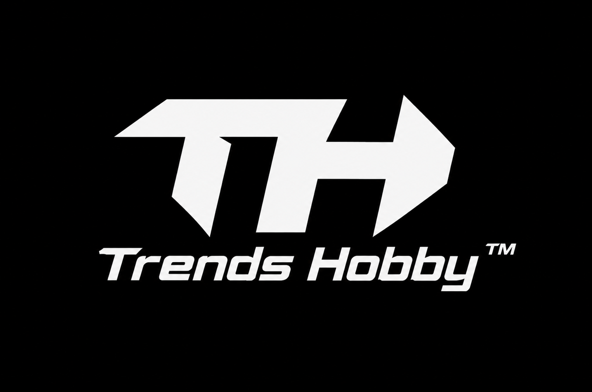 TRENDS HOBBY