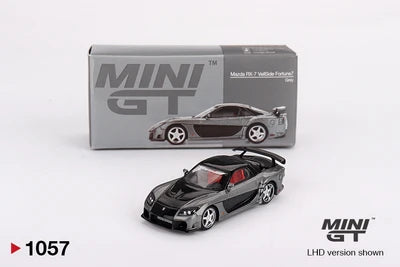 Mazda RX-7 VeilSide Fortune