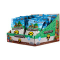 JADA toys 24 pcs -- Minecraft Nano Metalfigs Mystery Pack