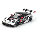 Imported - Mini GT Porsche 911 GT3 R #77 “Rexy”