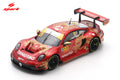 Porsche 911 GT3 R (992) No.25 Absolute Racing 5th FIA GT World Cup Macau 2024 Laurens Vanthoor