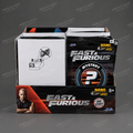 Fast & Furious Nano Hollywood Rides – Mystery Die-Cast
