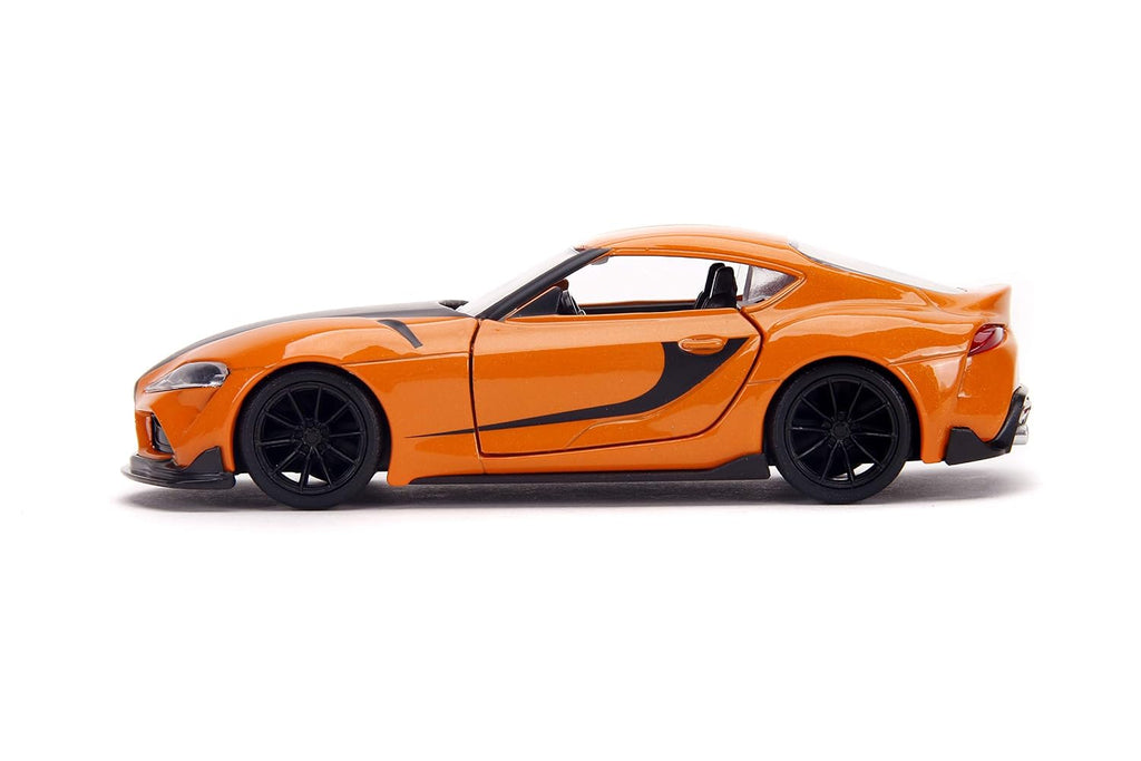 Jada Toys Fast &amp; Furious 1:32 2020 Toyota GR Supra