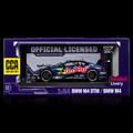 1:24 BMW M4 DTM / BMW M4 – Red Bull Livery
