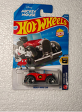 MICKEY MOUSE CAR