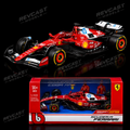 1:43 Ferrari SF-23 F1 Diecast Model – Scuderia Ferrari