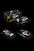 CCA -- BMW M4GT3