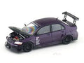 Time Micro 1:64 Mitsubishi Lancer Evolution X