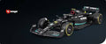 Bburago 1:24 Mercedes-AMG Petronas F1 – George Russell #63