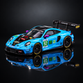 TRENDS HOBBY -- PORSCHE 911 GT3R #92